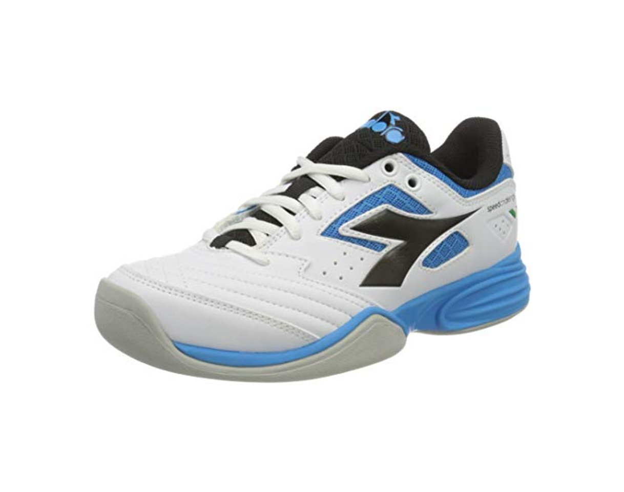 Social Diadora S. Challenge 2 Youth Carpet