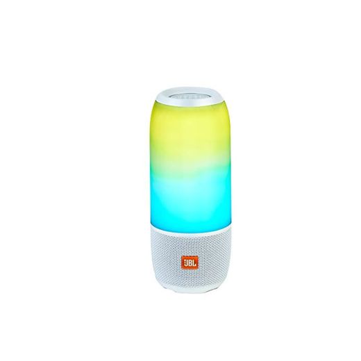 JBL Pulse 3 - Altavoz Bluetooth portátil