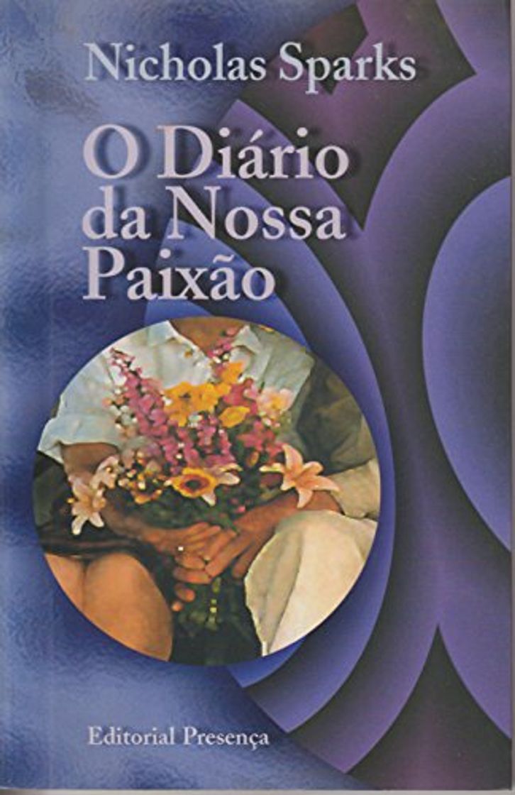 Book O Diario DA Nossa Paixao