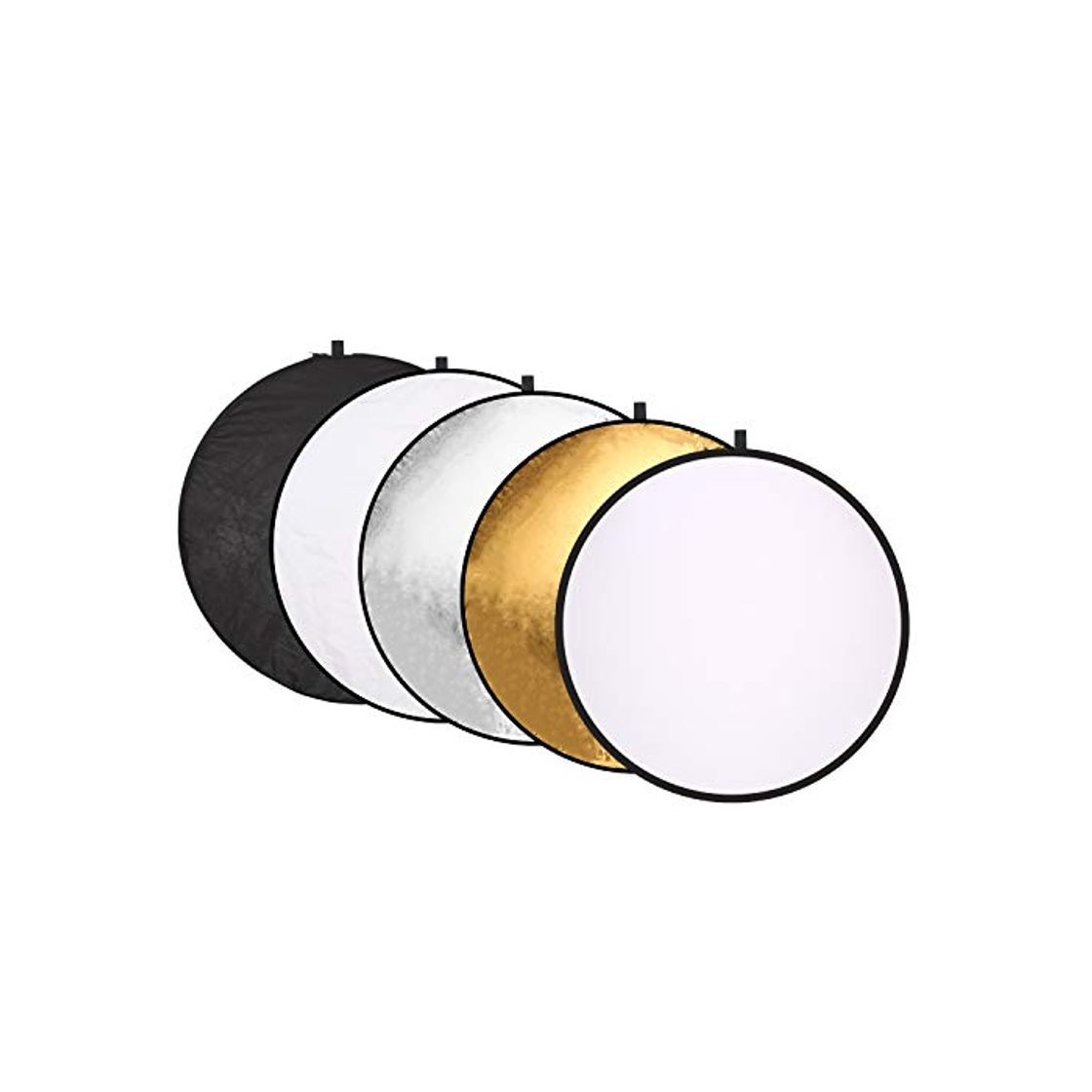 Social LOOAESA Foto reflectora de 80 cm