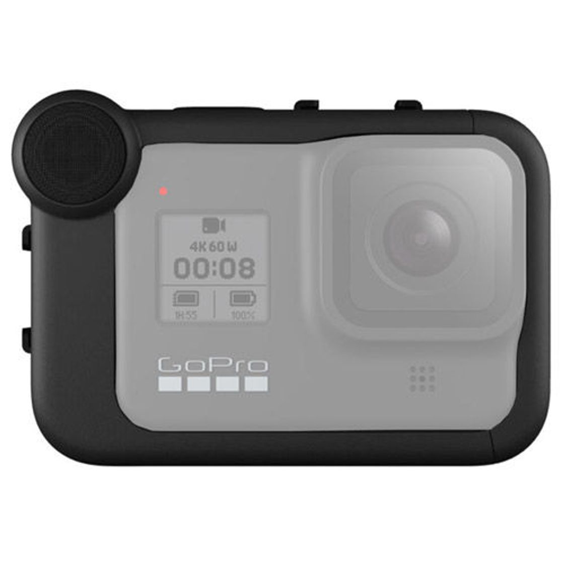 Moda GoPro Media Mod for HERO8 Black