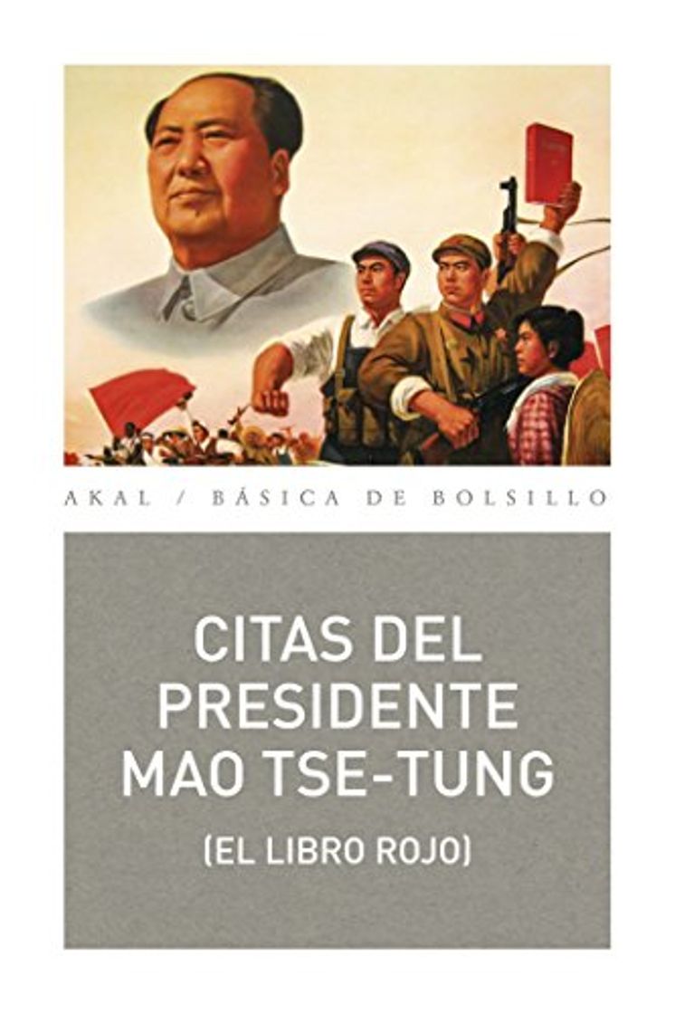 Libro Citas del presidente Mao Tse-Tung: 345