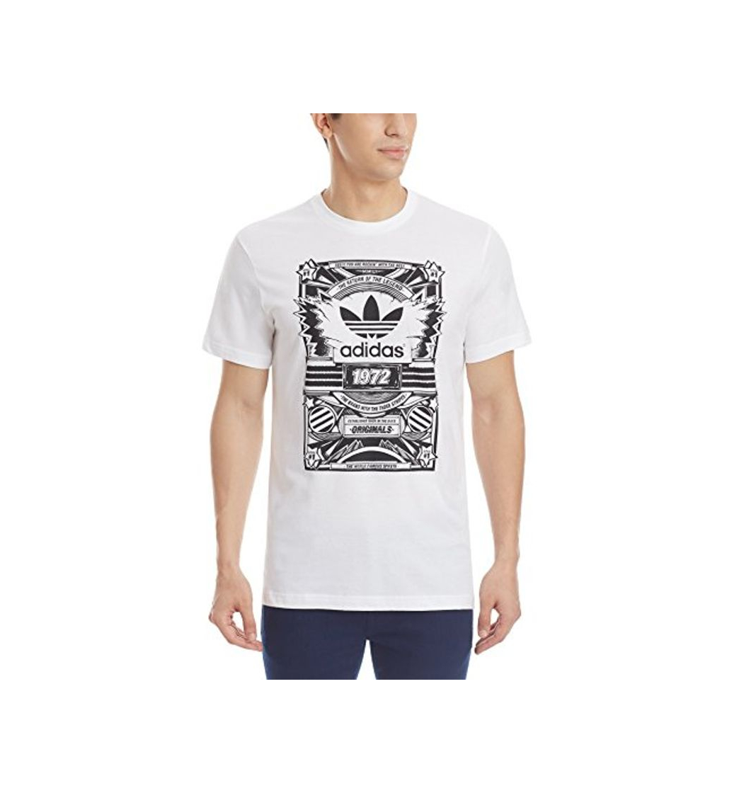 Products adidas Street Ori tee - Camiseta para Hombre