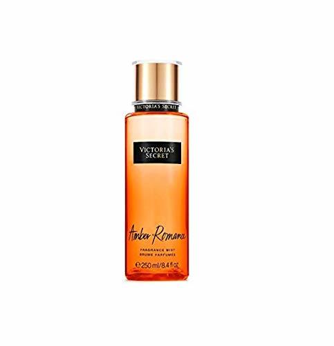 Beauty Victoria's Secret Amber Romance Body Mist Colonia