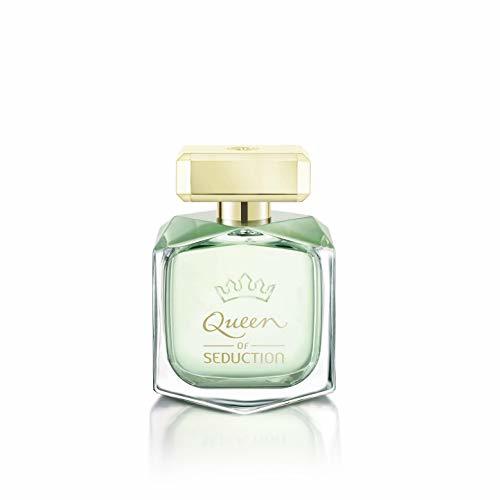 Beauty Antonio Banderas Queen Of Seduction Agua de Colonia