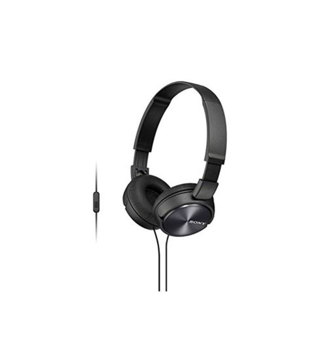 Electronic Auriculares Sony MDR-ZX310APB