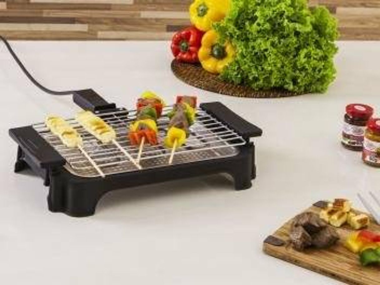 Producto Churrasqueira Elétrica Anurb Petit Grill Plus