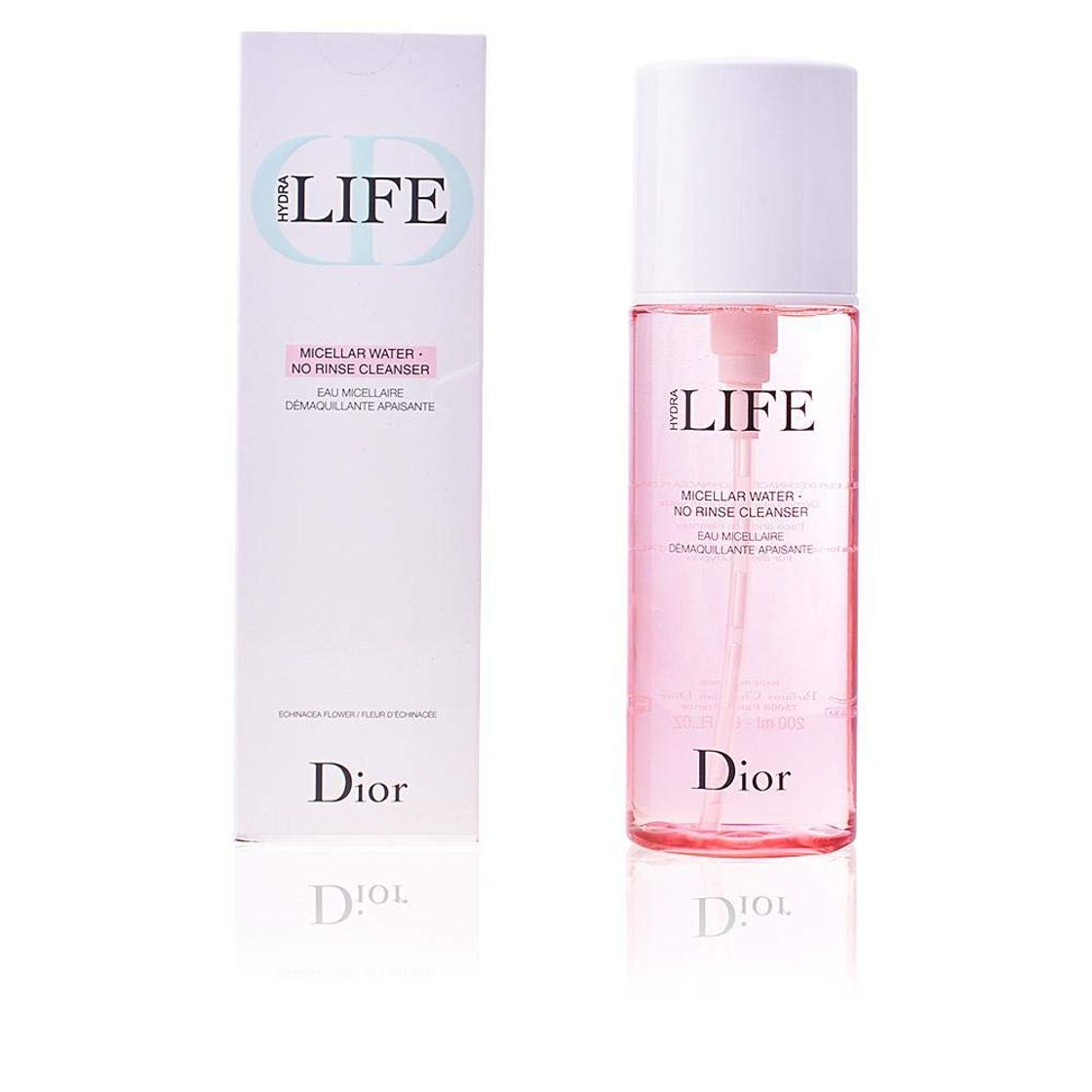 Fashion Água Micellar HydraLife