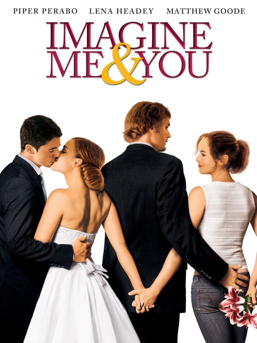 Movie Imagine Me & You - 2006 - Imagine Eu e Você - Trailer