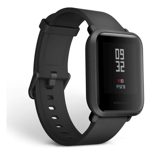 Relógio Smartwatch Xiaomi Amazfit Bip S A1821