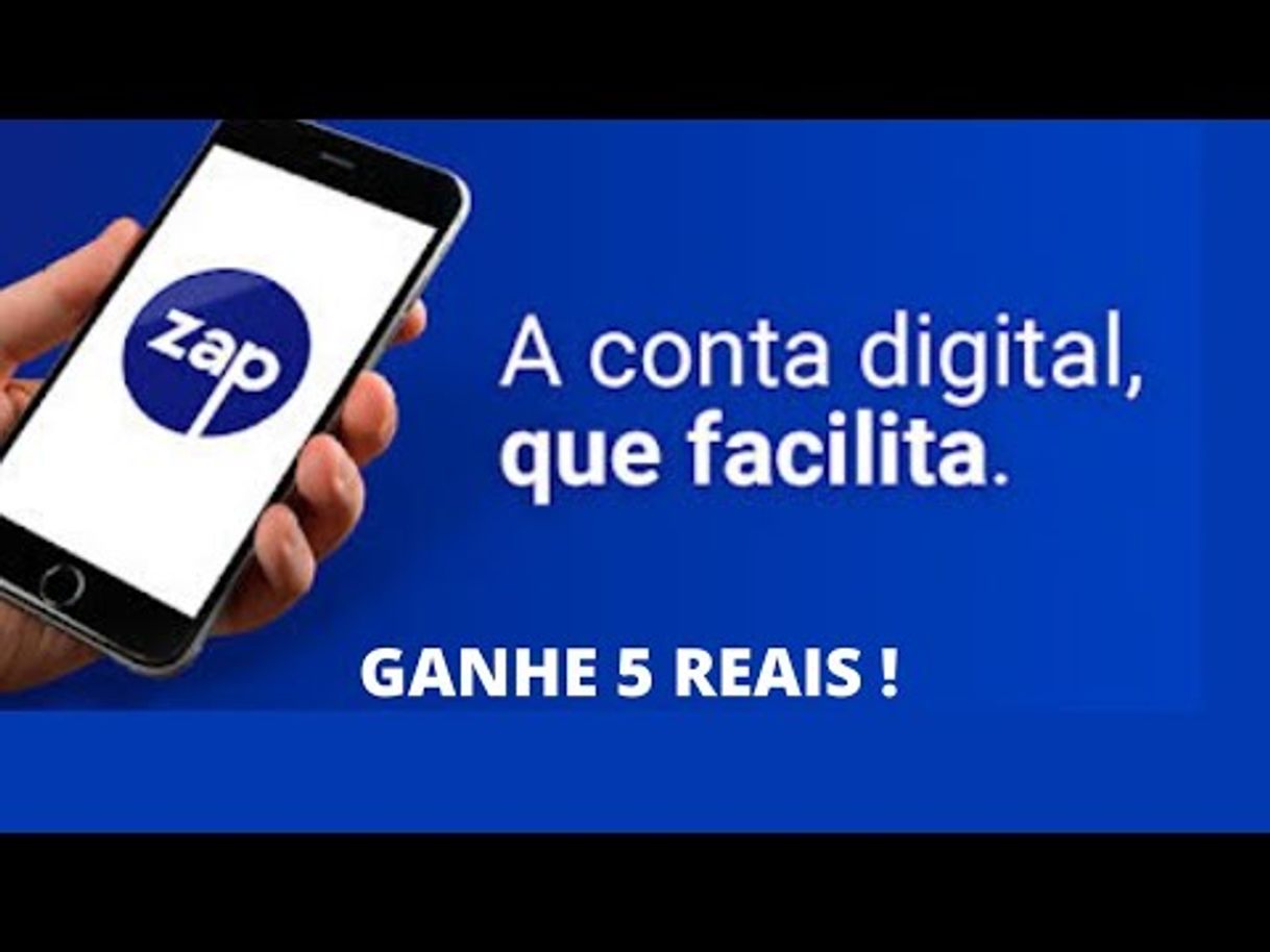 Fashion FAQ | Conta Zap - A conta digital que facilita