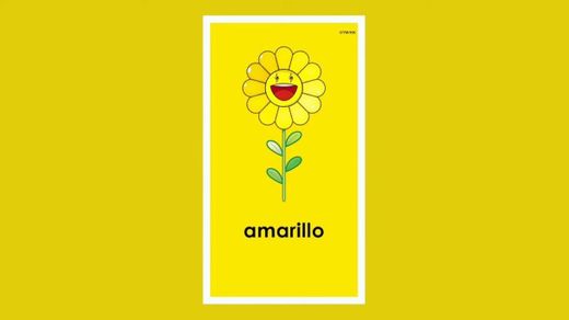 Amarillo