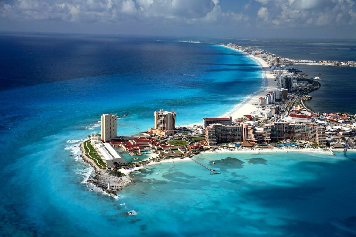 Place Cancún