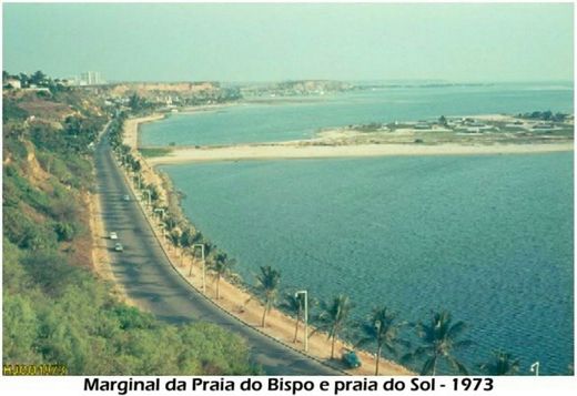 Praia do Bispo