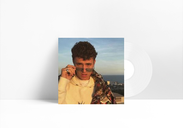 Music Like Aron Piper
