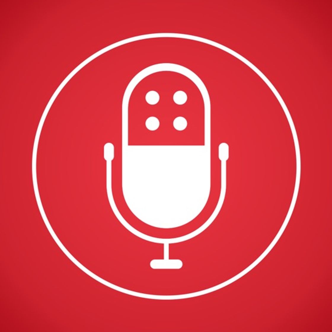 App Recorder Lite: Voice Recording