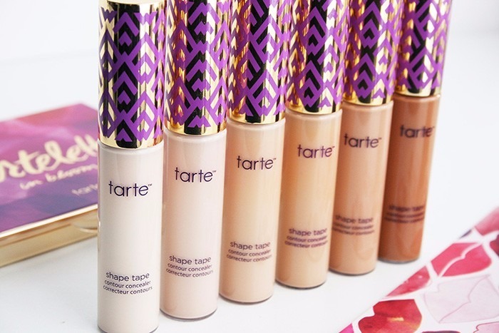 Moda Corrector tarte