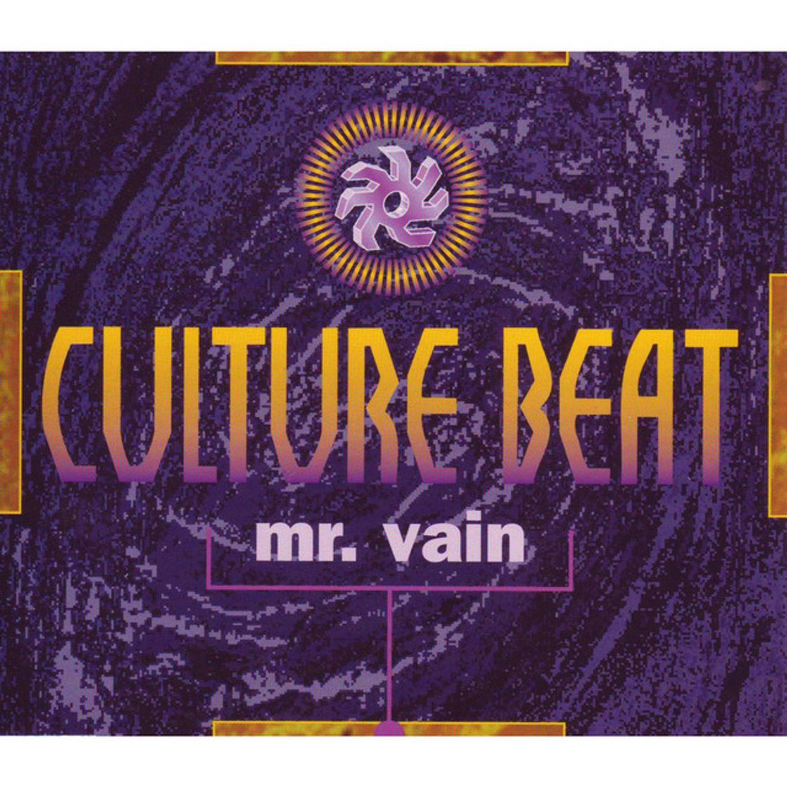 Music Mr. Vain - Original Radio Edit