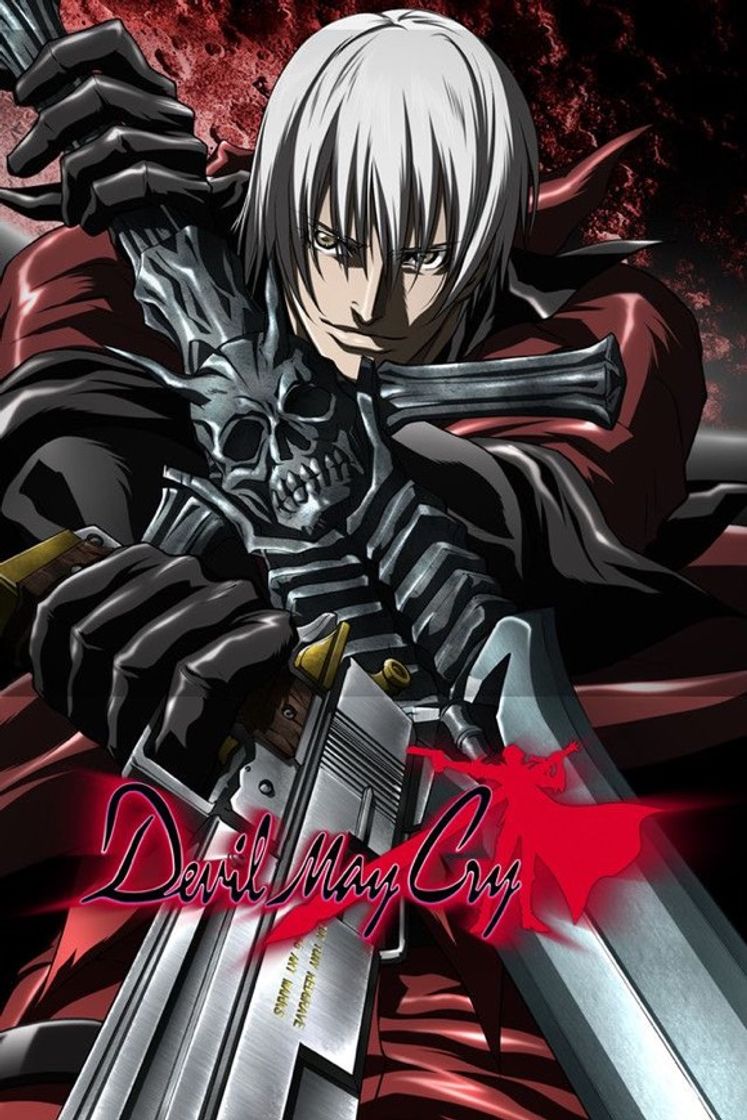 Series Devil May Cry