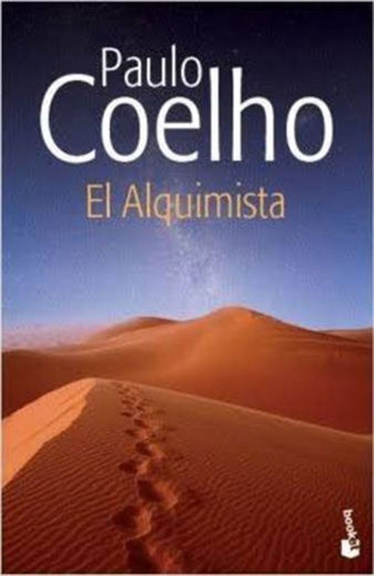 Libro EL ALQUIMISTA audiolibro completo por Paulo coelho (Versión ...