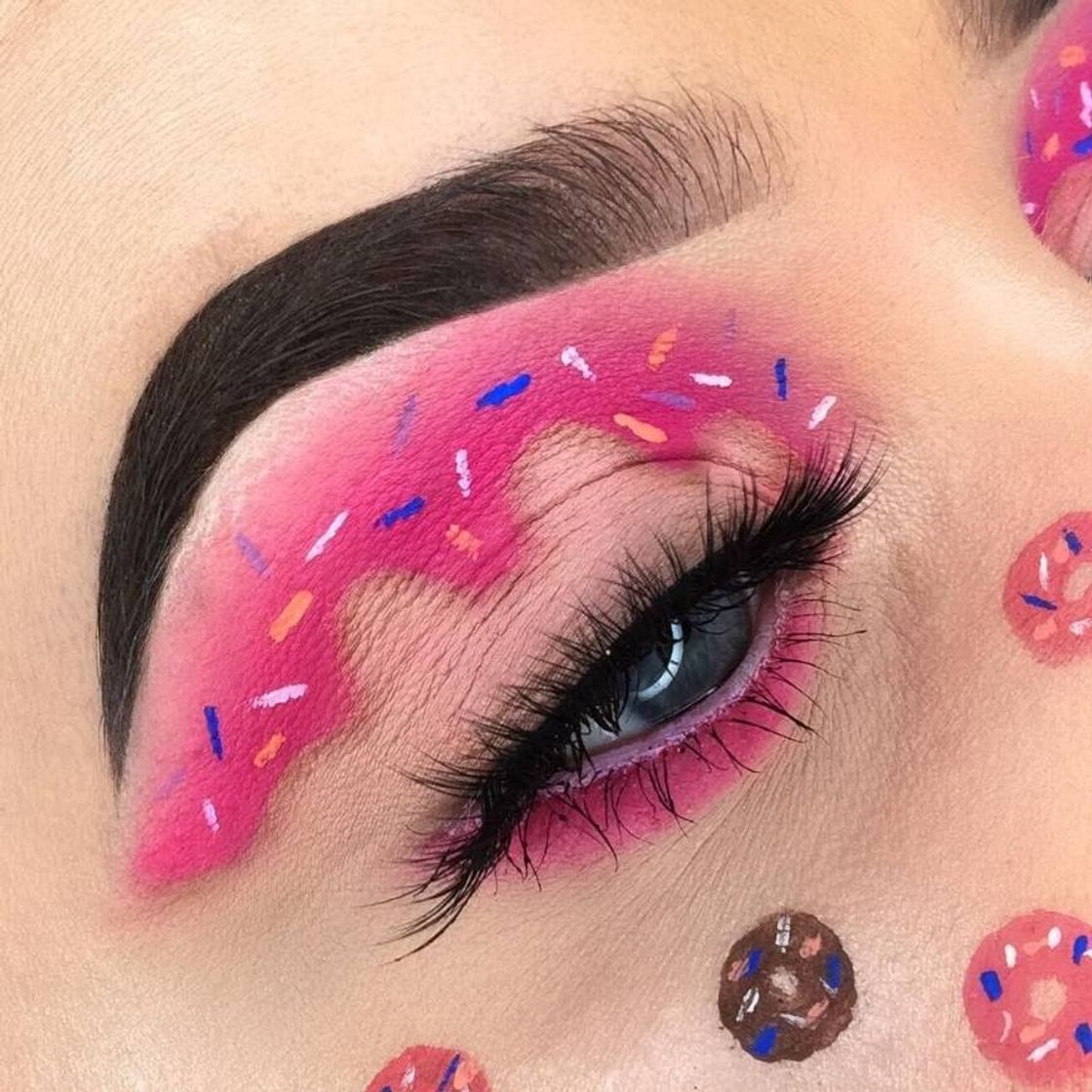 Fashion Donut 