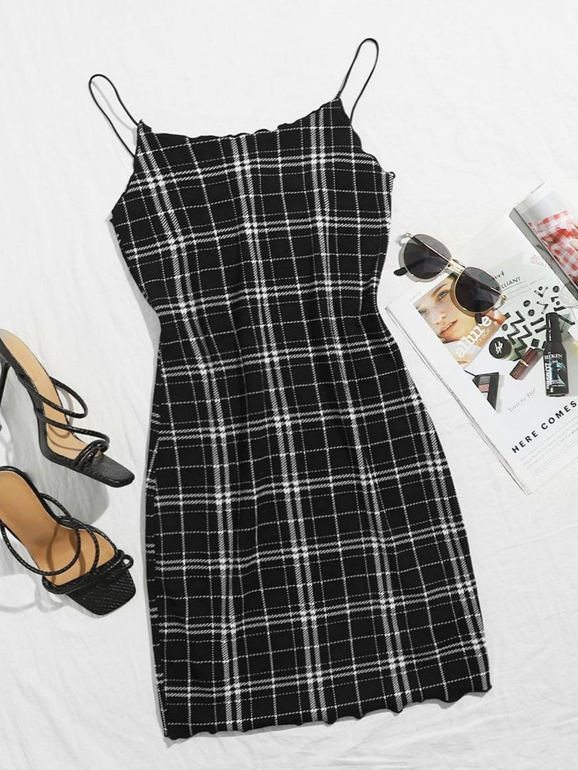 Social shein outfits 