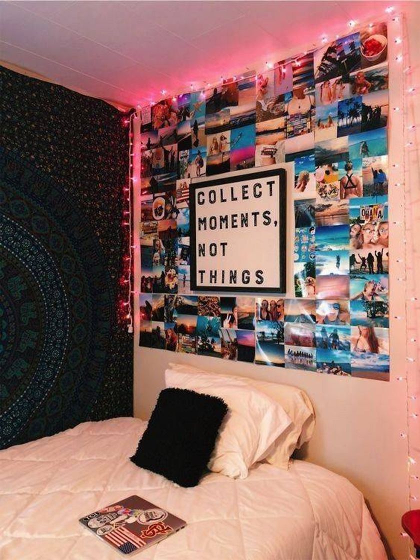 Moda Preciso fazer isso no meu quarto!💙