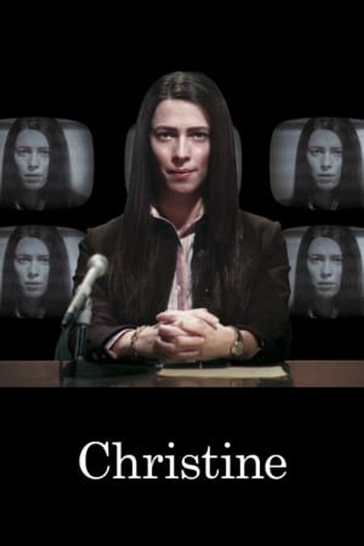 Película Christine