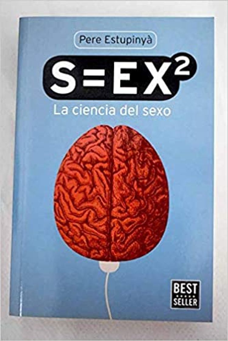 Libro S=EX2: La ciencia del sexo