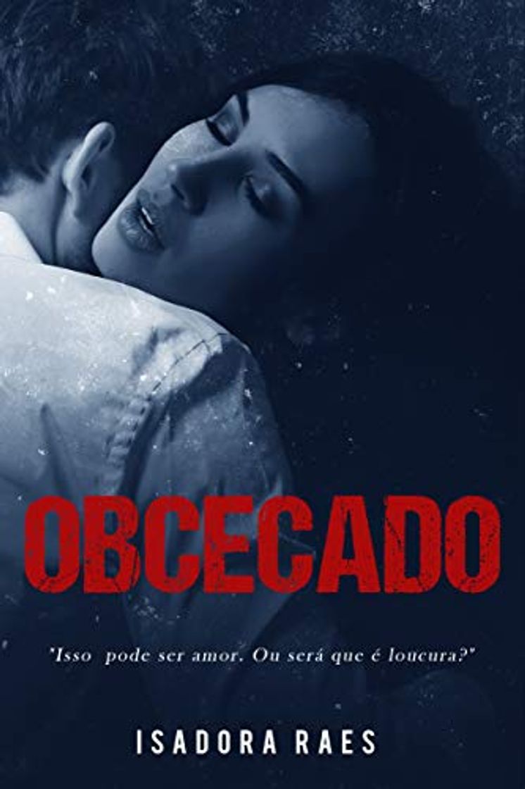 Libro Obcecado