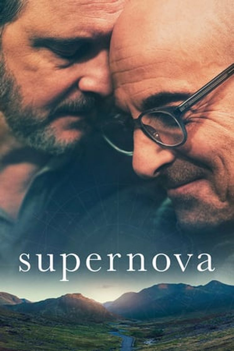 Movie Supernova