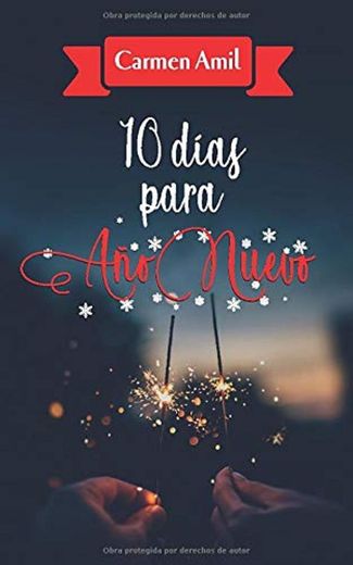 10 días para Año Nuevo