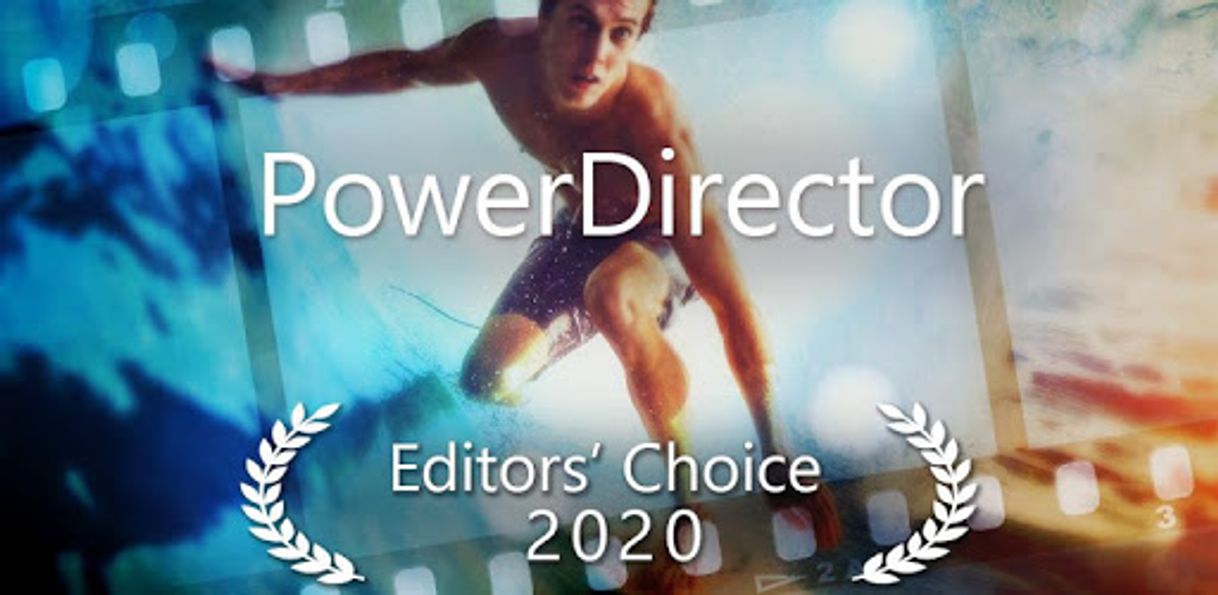 Moda PowerDirector - Video Editor App, Best Video Maker - Google Play