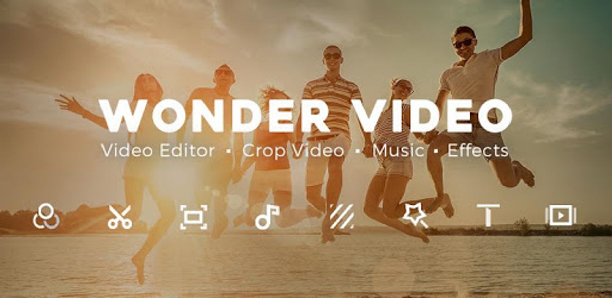 Moda Video Editor, Crop Video, Edit Video, Magic Effect - Apps on Google ...