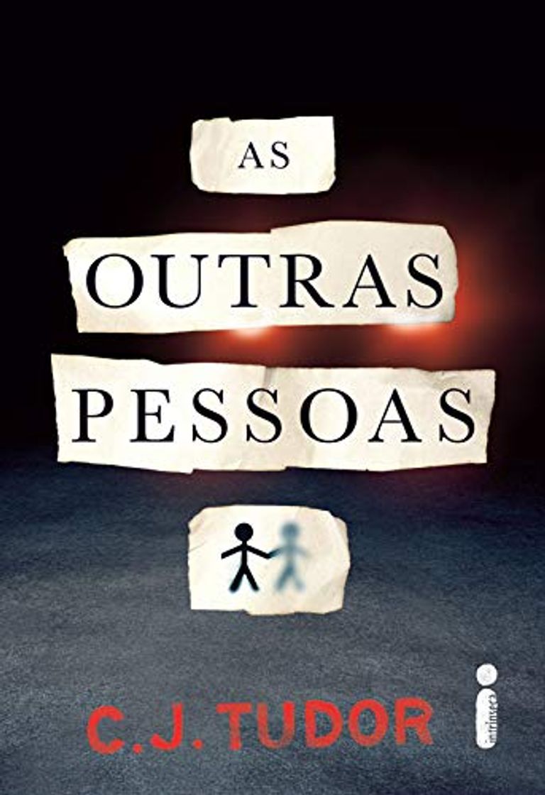 Book As Outras Pessoas