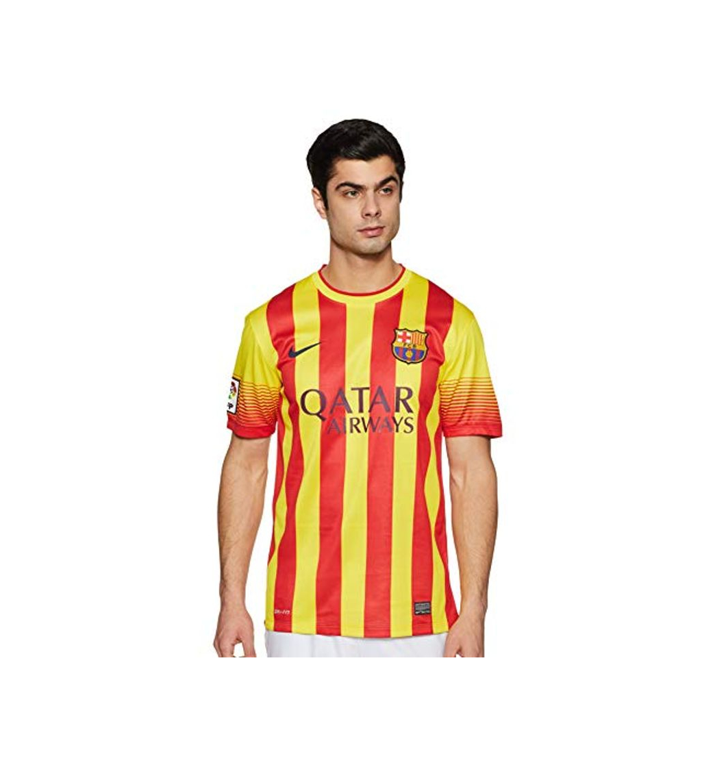 Productos Nike Barcelona F.C. - Camiseta de fútbol