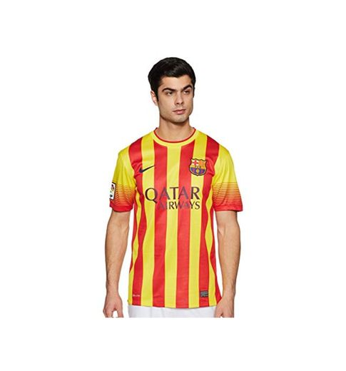 Nike Barcelona F.C. - Camiseta de fútbol