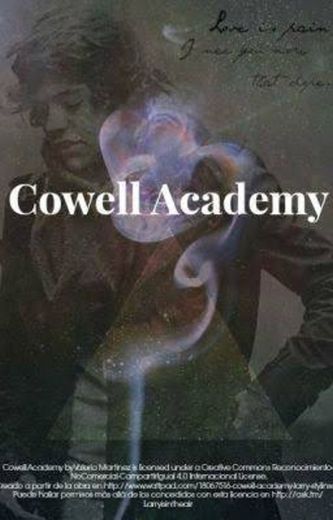 Cowell Academy