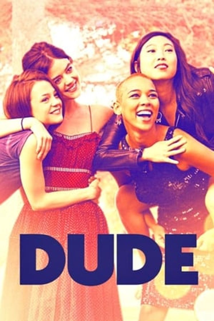 Movie Dude: así es la vida