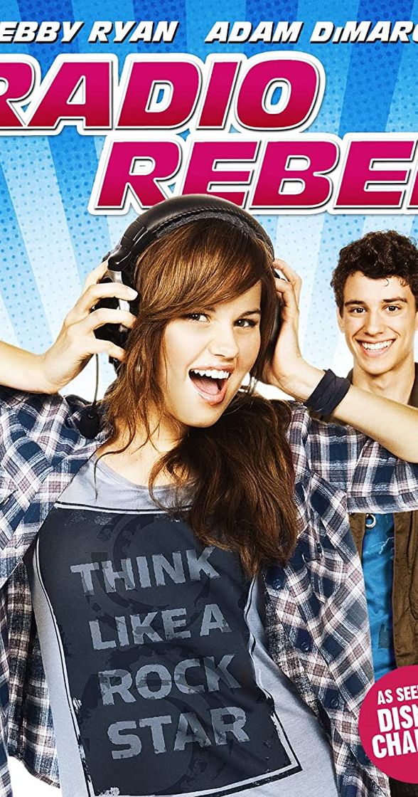Película Radio Rebelde