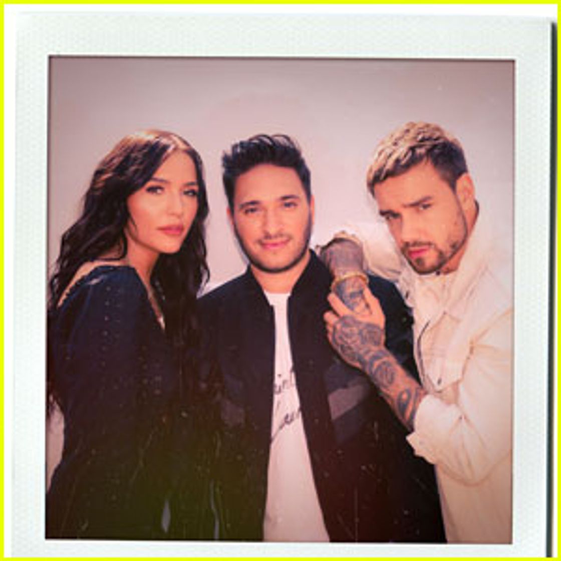 Canción Polaroid