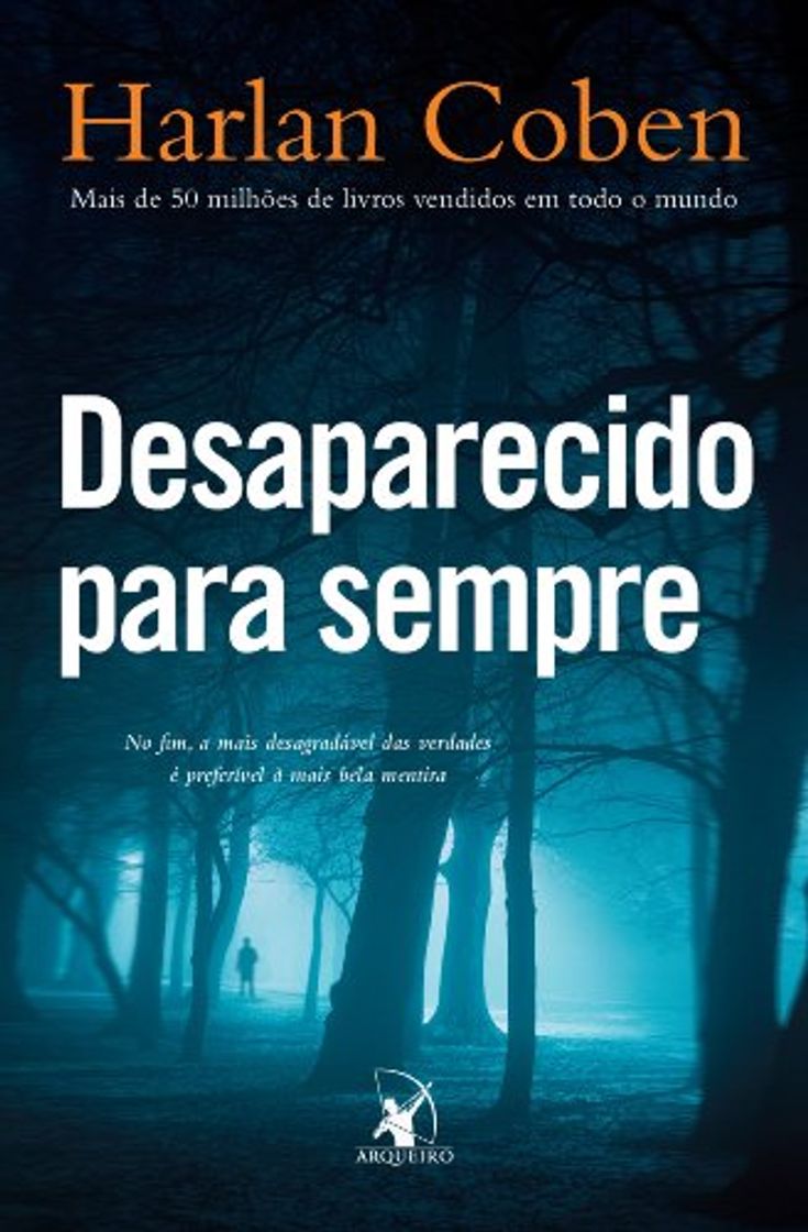 Libro Desaparecido Para Sempre