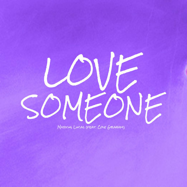 Music Love Someone