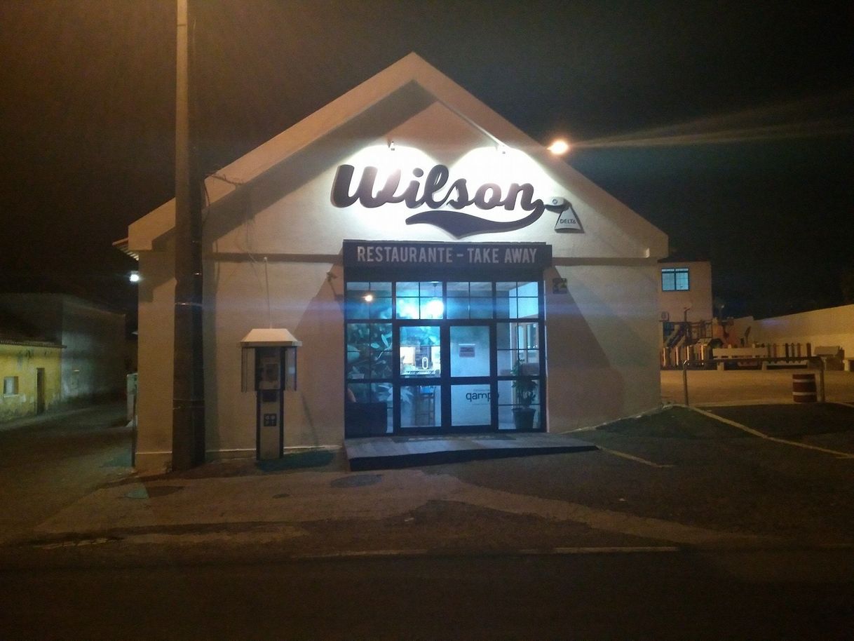 Restaurantes Wilsonrestaurante