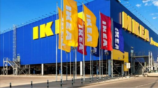 IKEA - Móveis e decoração