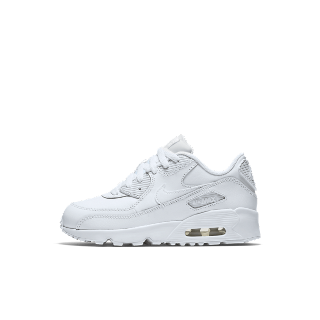 Fashion Tênis Nike Air Max 90 Leather Infantil | Nike.com