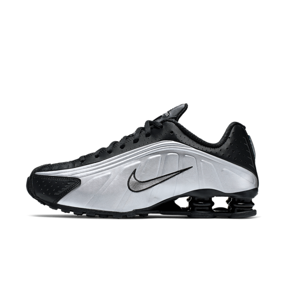 Moda Tênis Nike Shox R4 Masculino | Nike.com