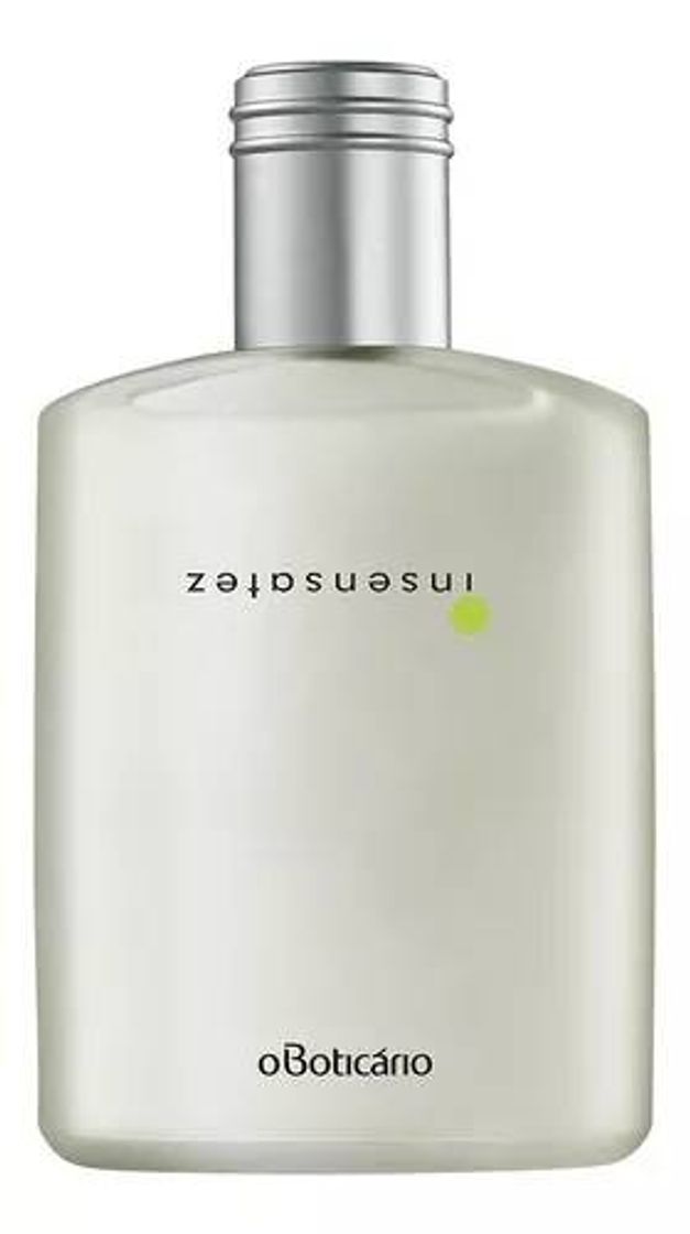 Moda Perfume: Insensatez