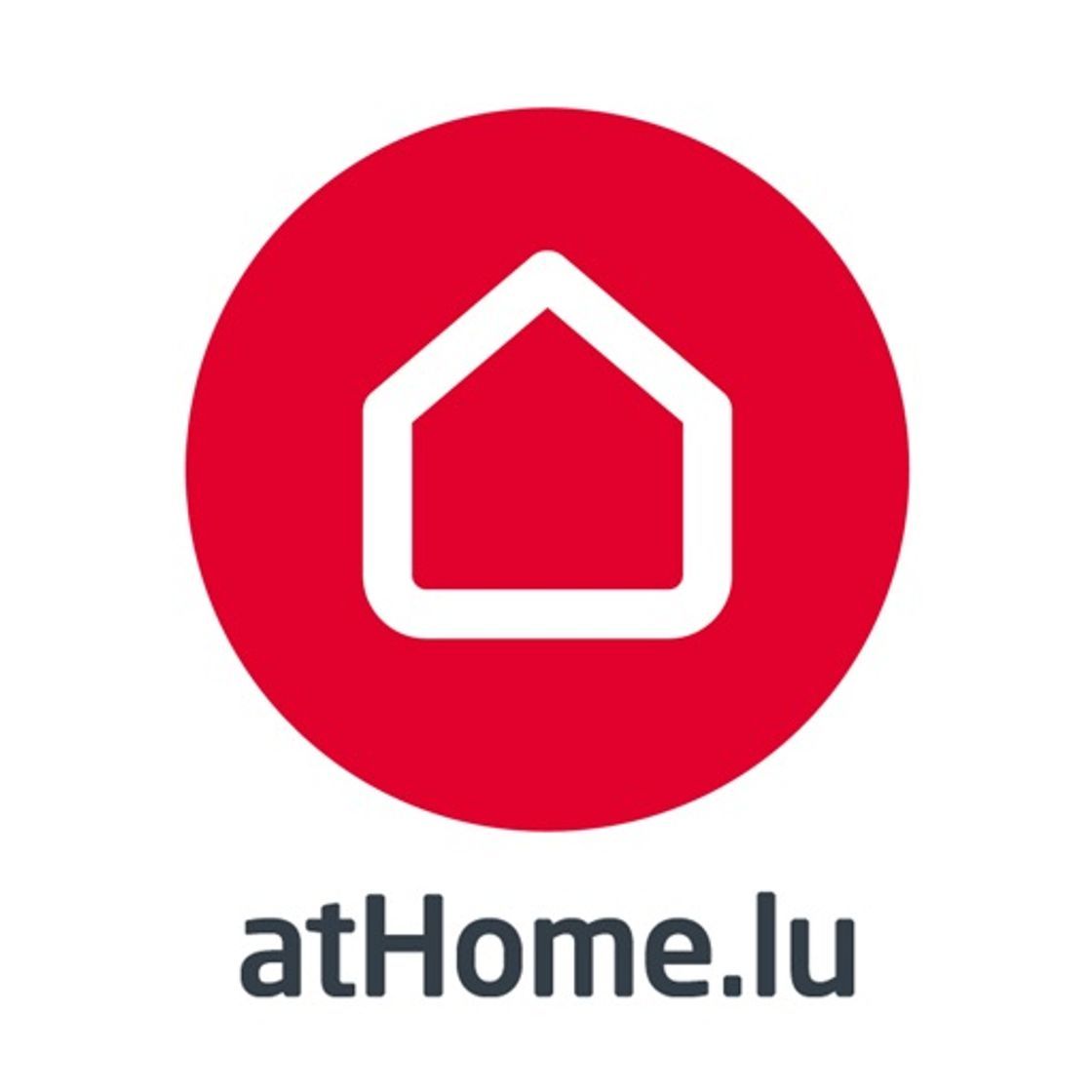 App atHome Luxembourg Real Estate