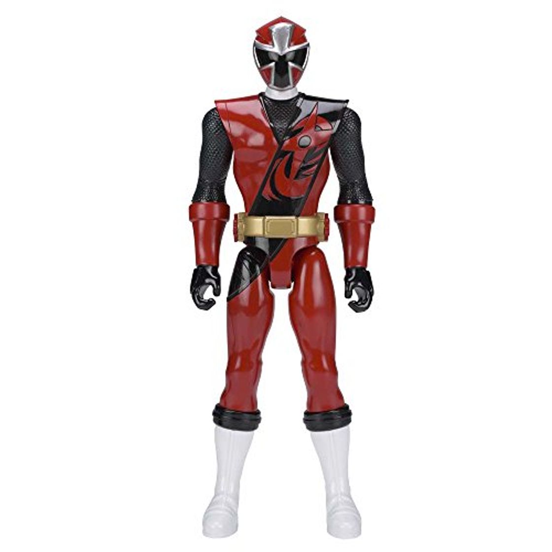 Lugar Bandai 43621 Power Rangers Ninja Steel - Figura coleccionable